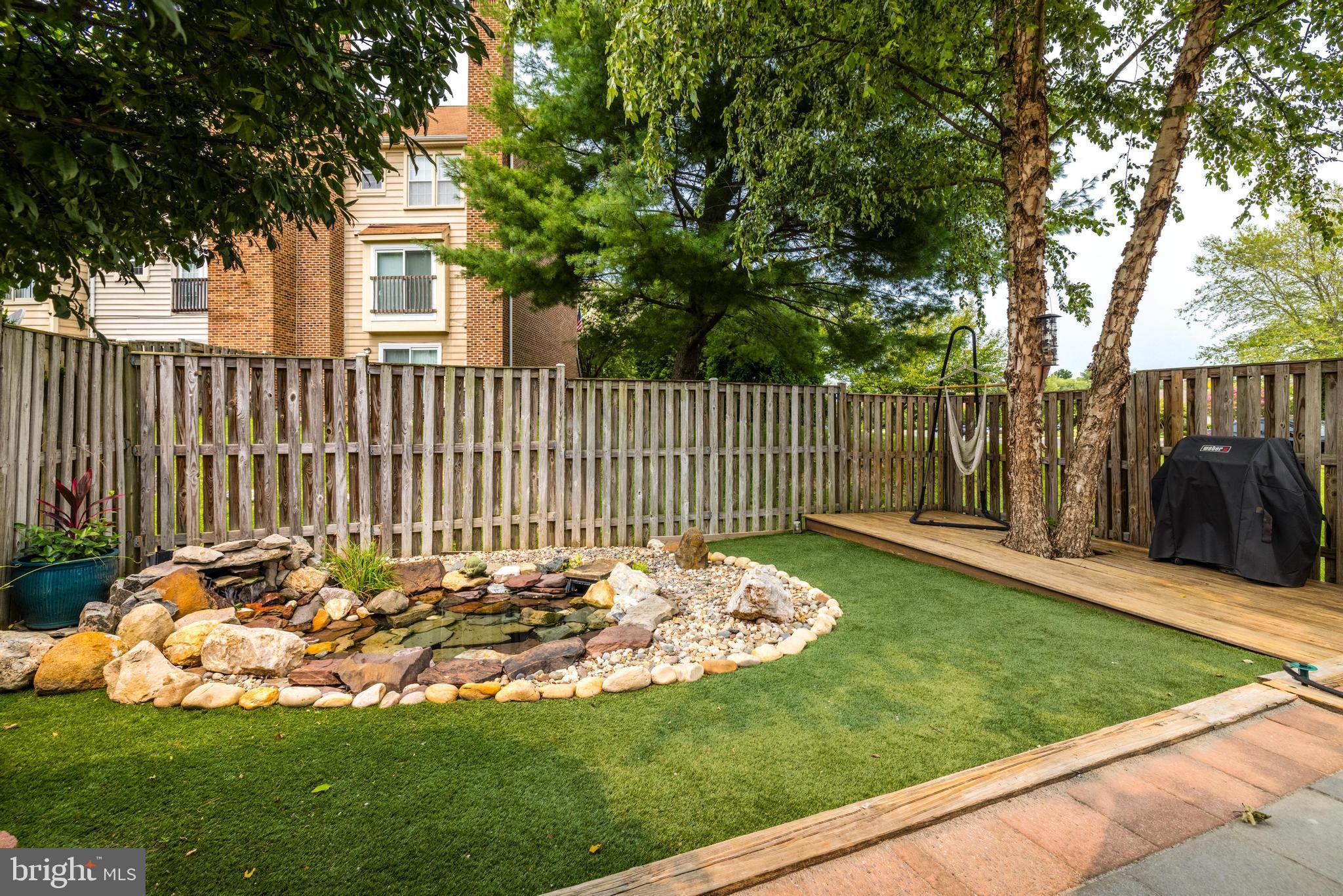 HERITAGE FOREST - Residential