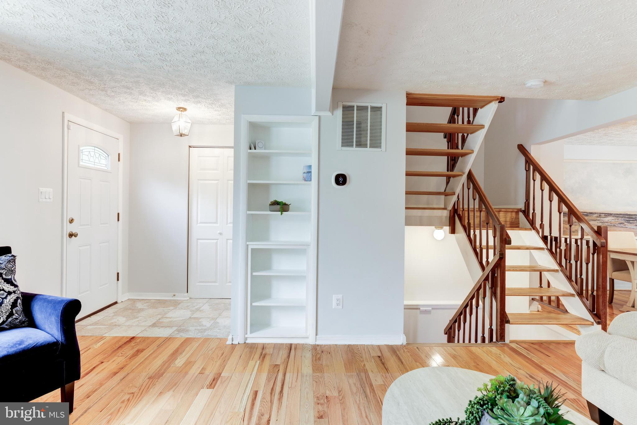 HERITAGE FOREST - Residential