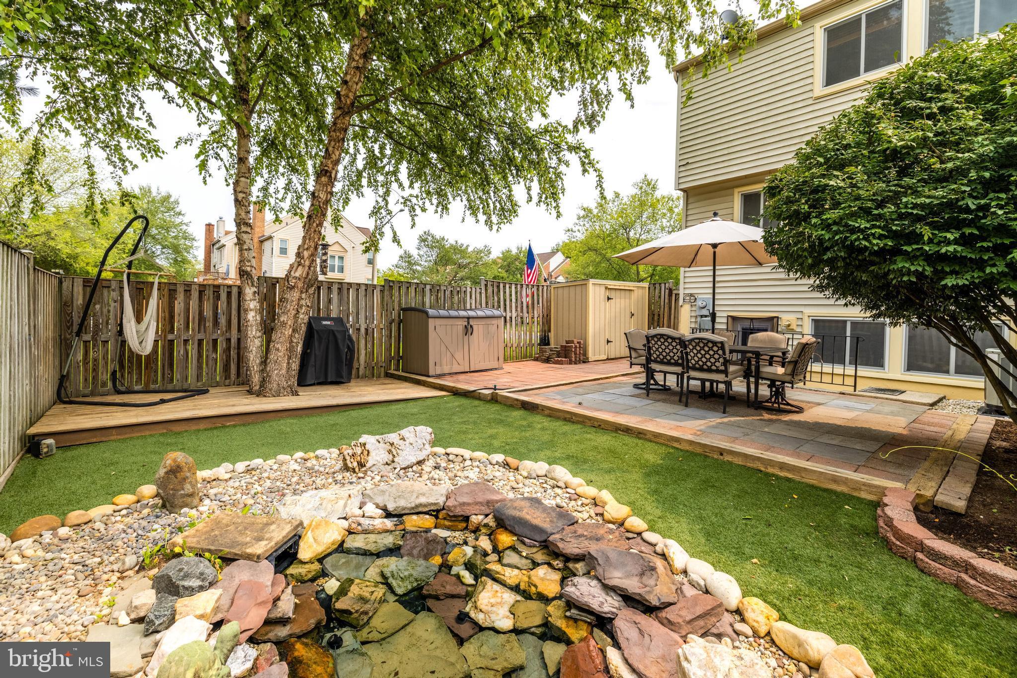 HERITAGE FOREST - Residential