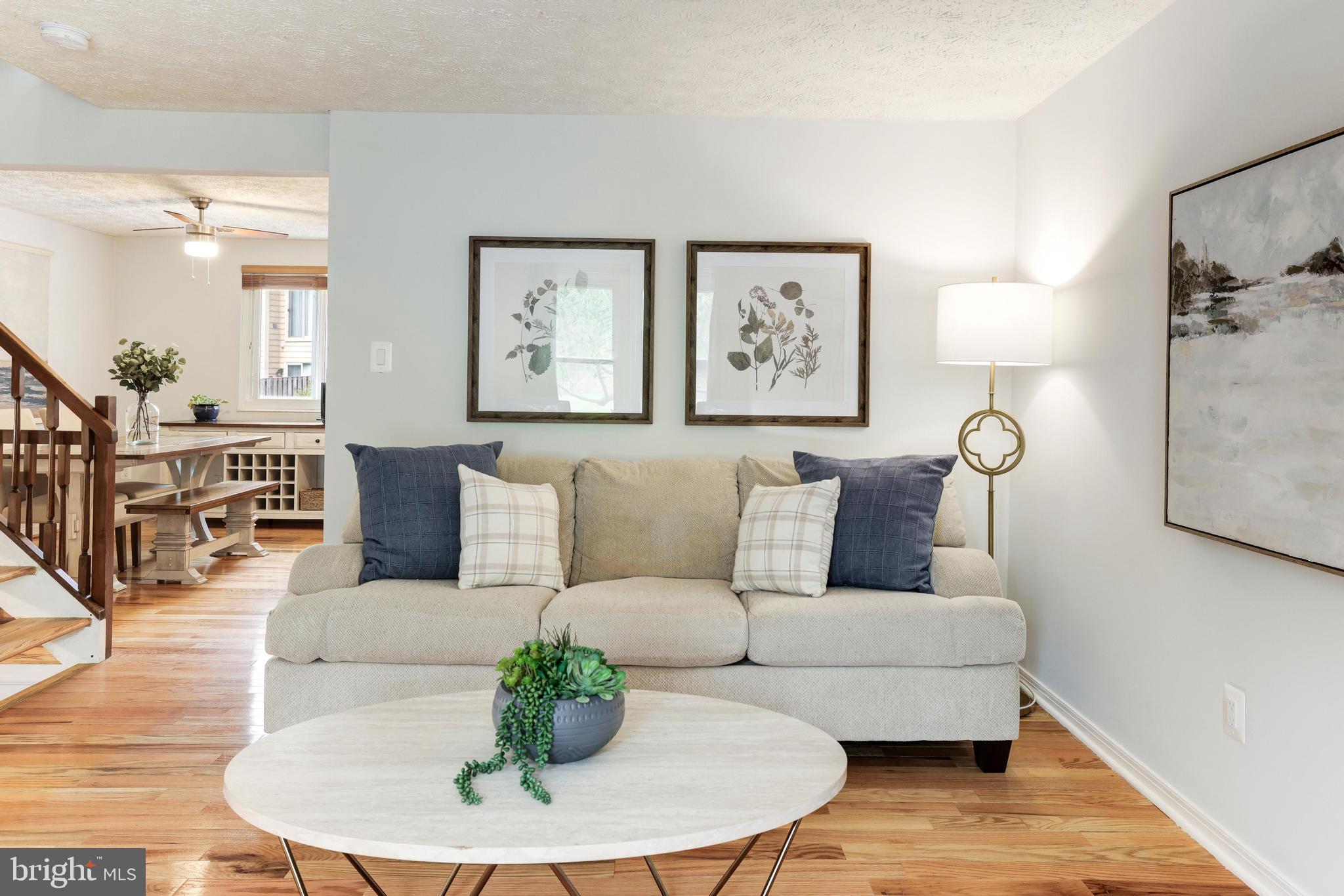 HERITAGE FOREST - Residential