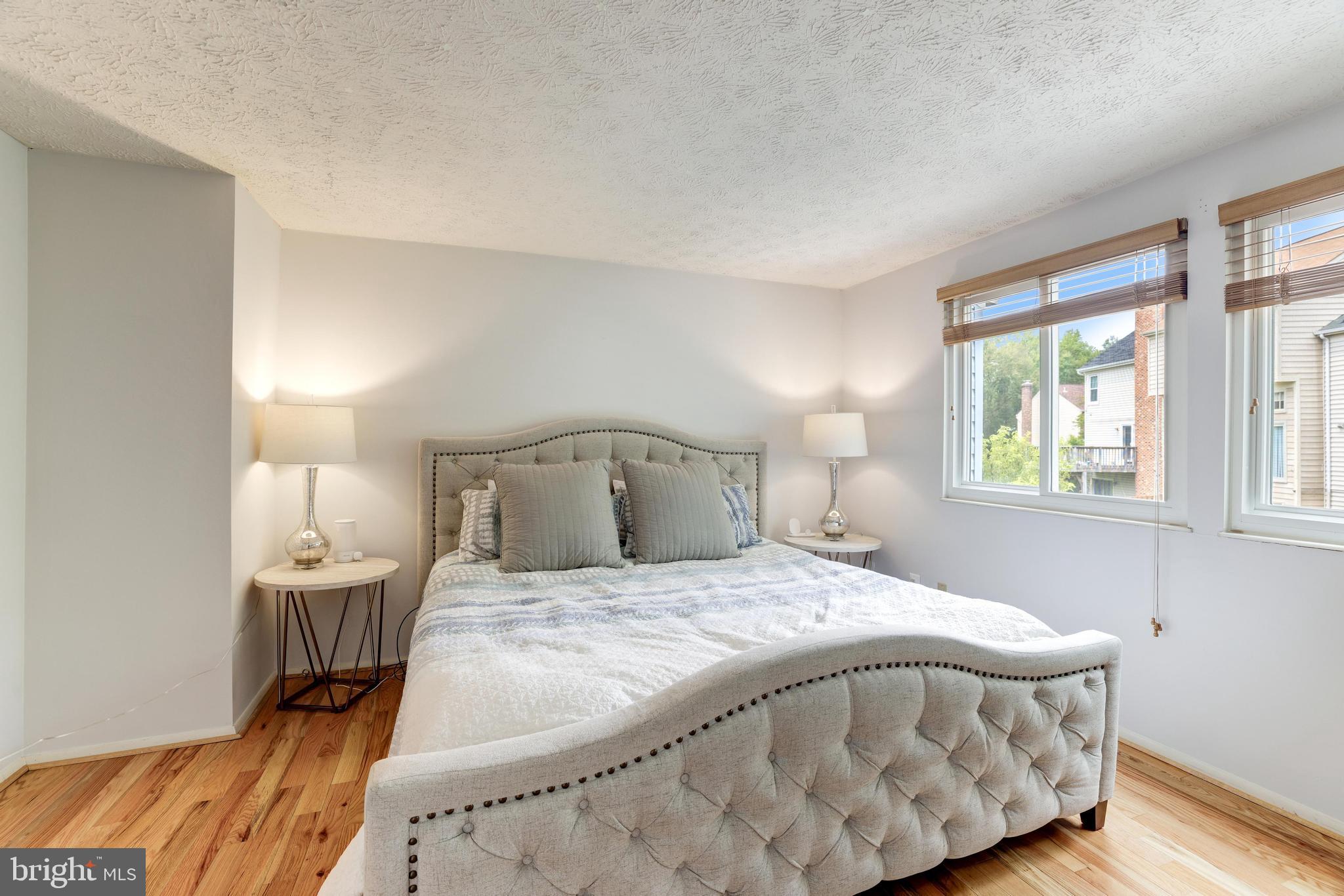 HERITAGE FOREST - Residential