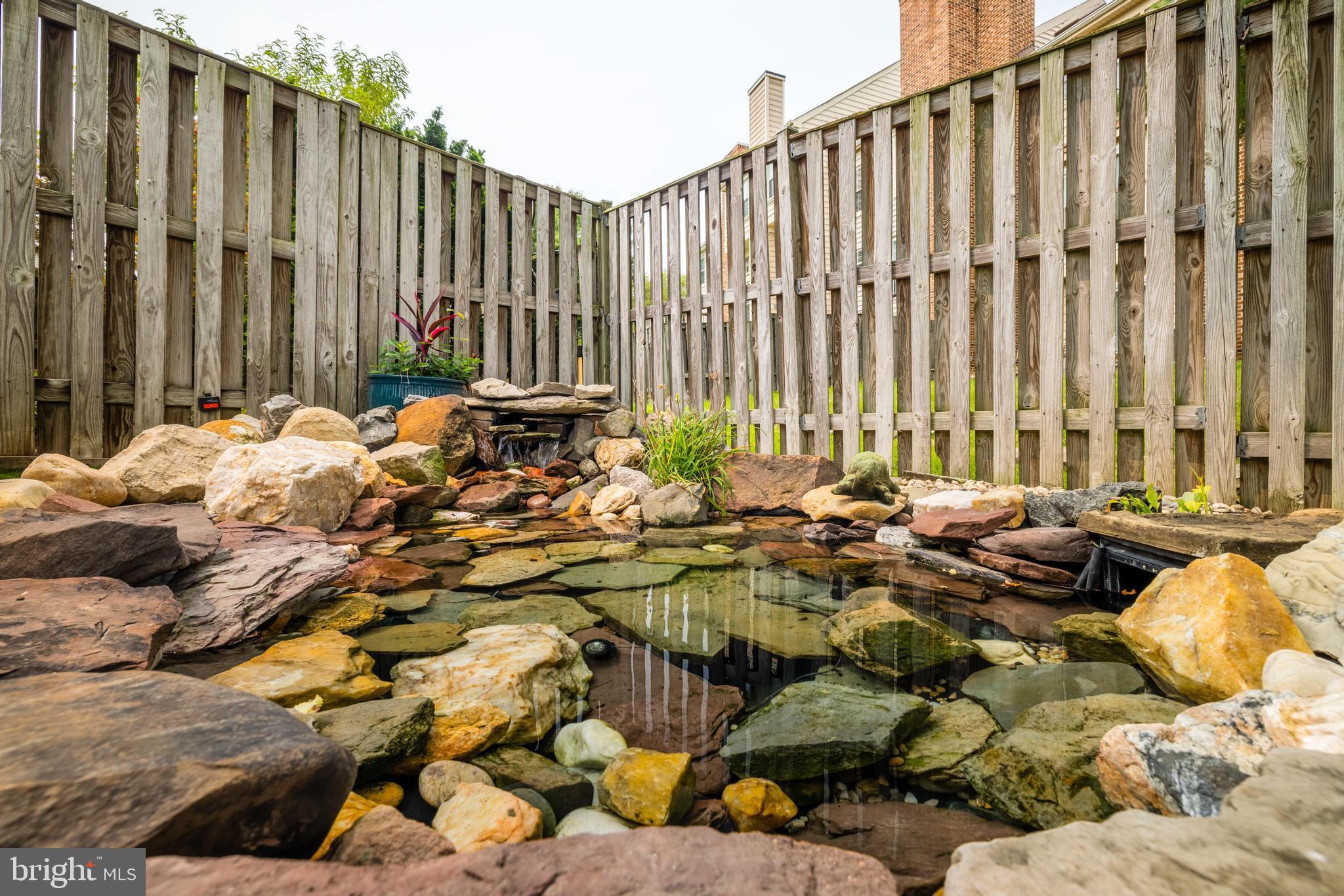 HERITAGE FOREST - Residential