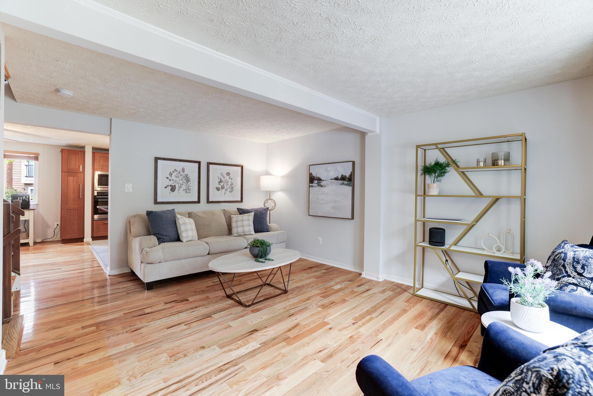 HERITAGE FOREST - Residential