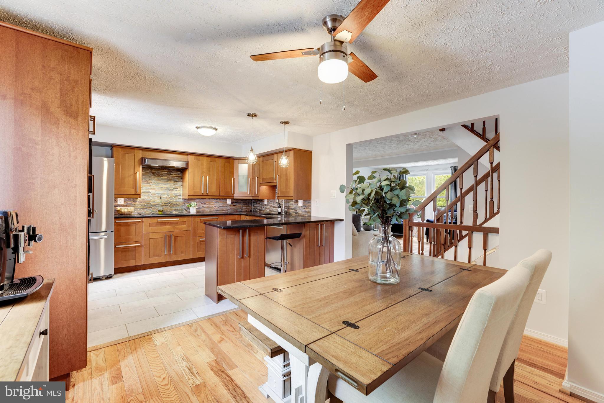 HERITAGE FOREST - Residential