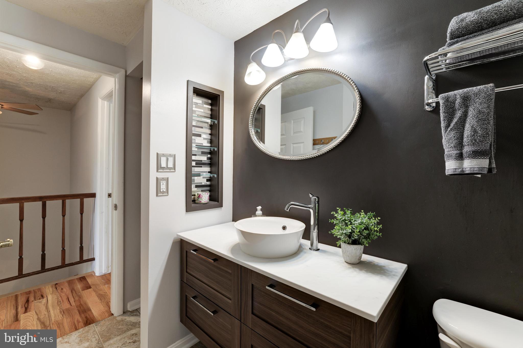 HERITAGE FOREST - Residential