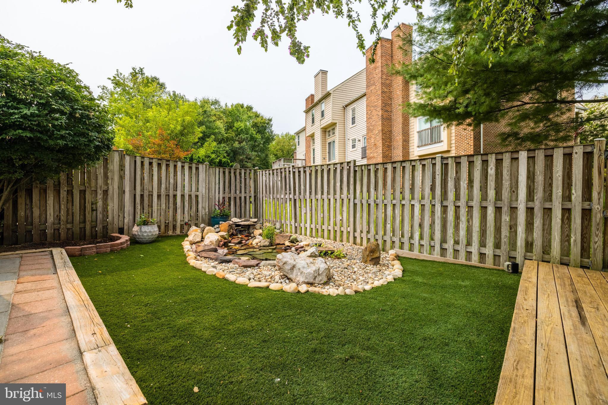 HERITAGE FOREST - Residential