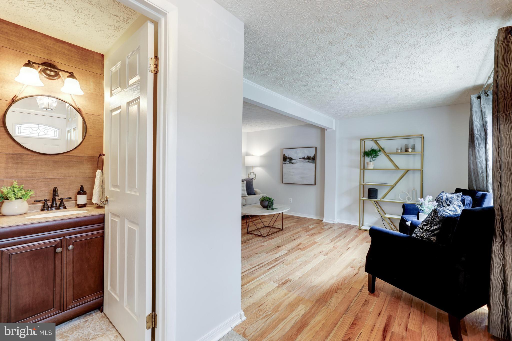 HERITAGE FOREST - Residential