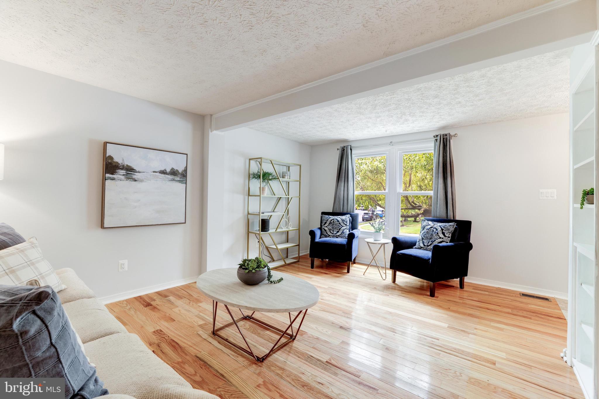 HERITAGE FOREST - Residential