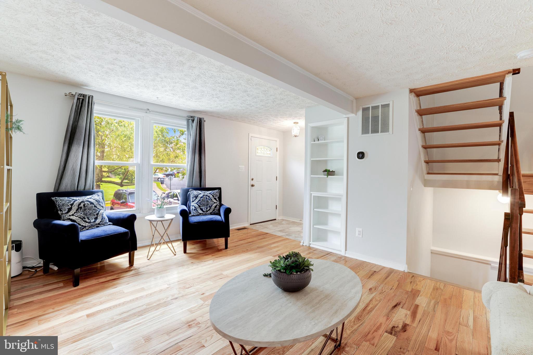 HERITAGE FOREST - Residential