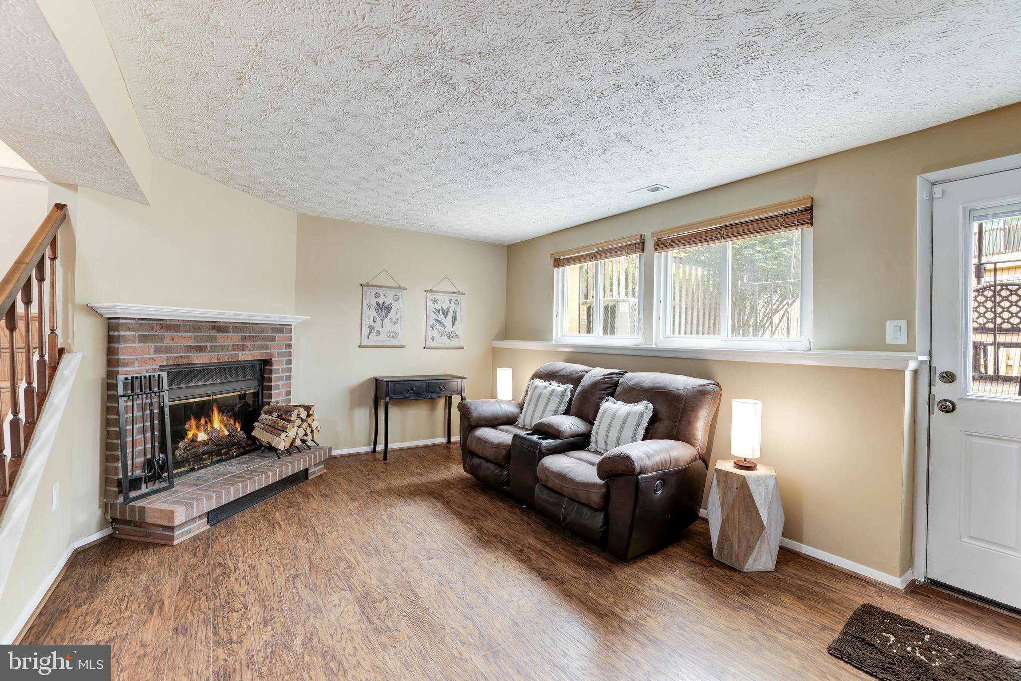 HERITAGE FOREST - Residential