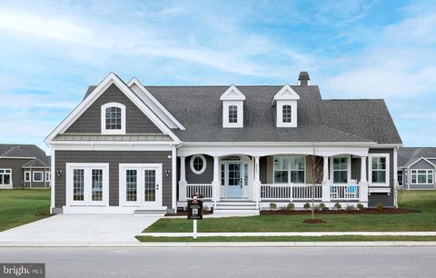 27411 MOLLY CORBIN COURT MILLSBORO DE 19966