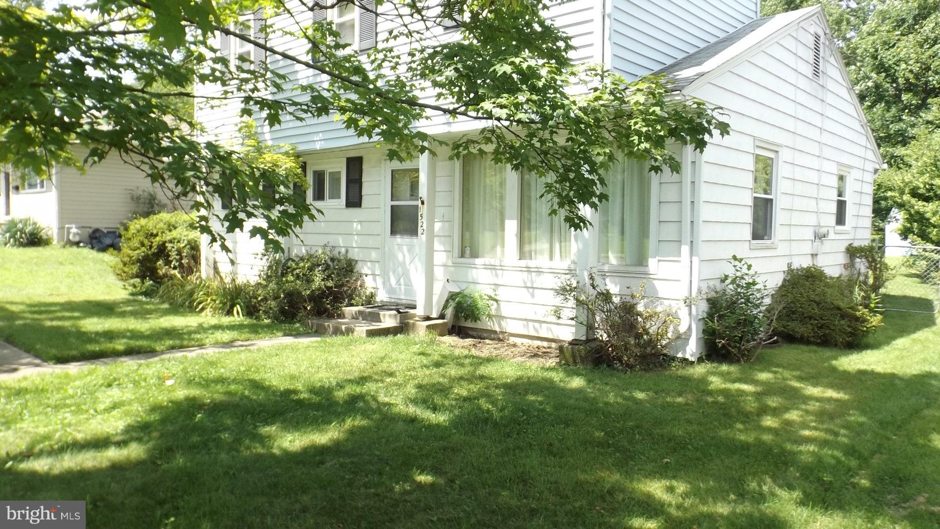 HILLENDALE PARK - Residential