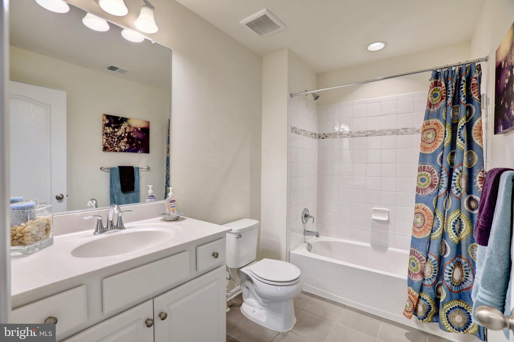 BRUNSWICK CROSSING - Residential