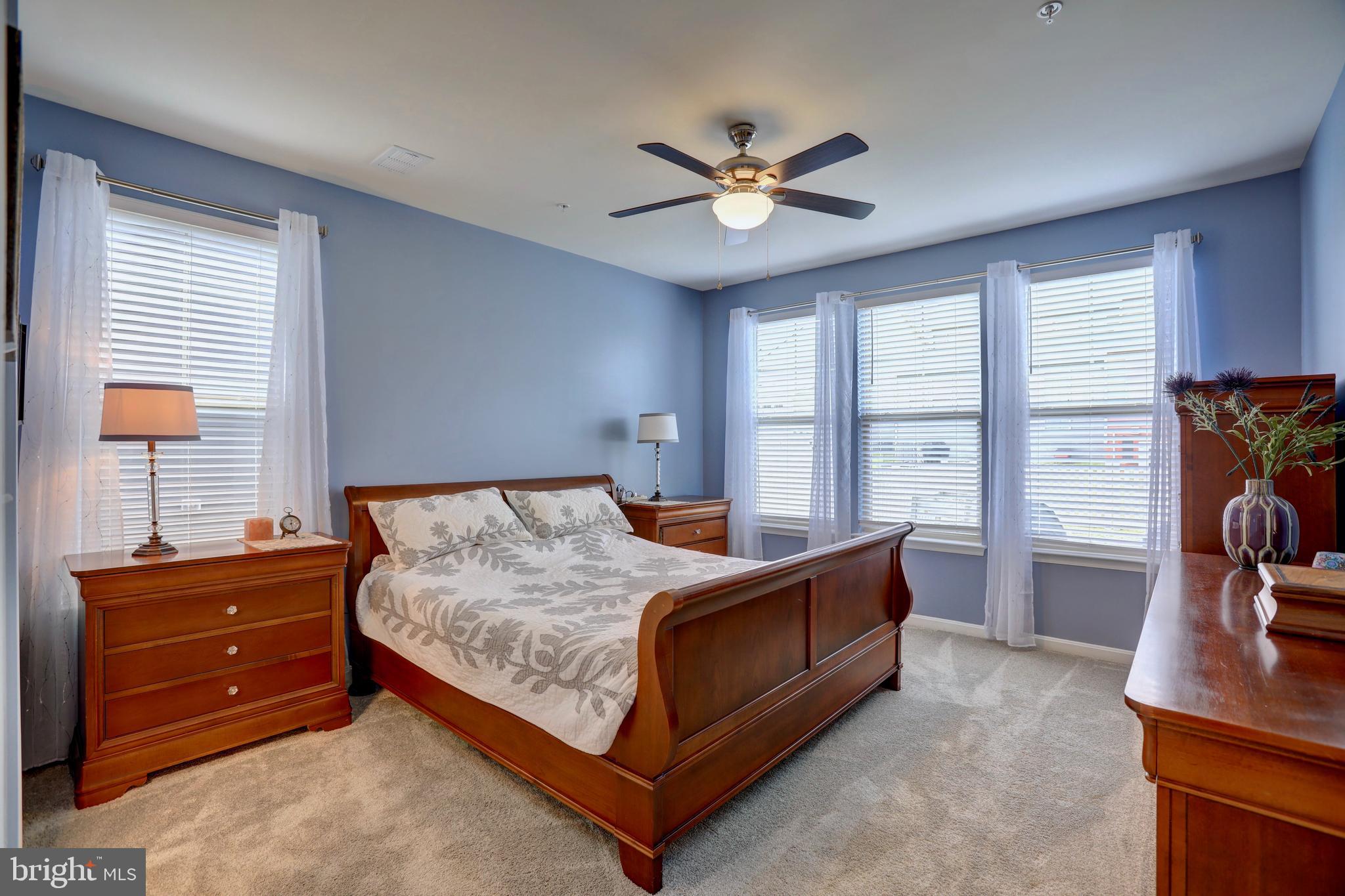 BRUNSWICK CROSSING - Residential