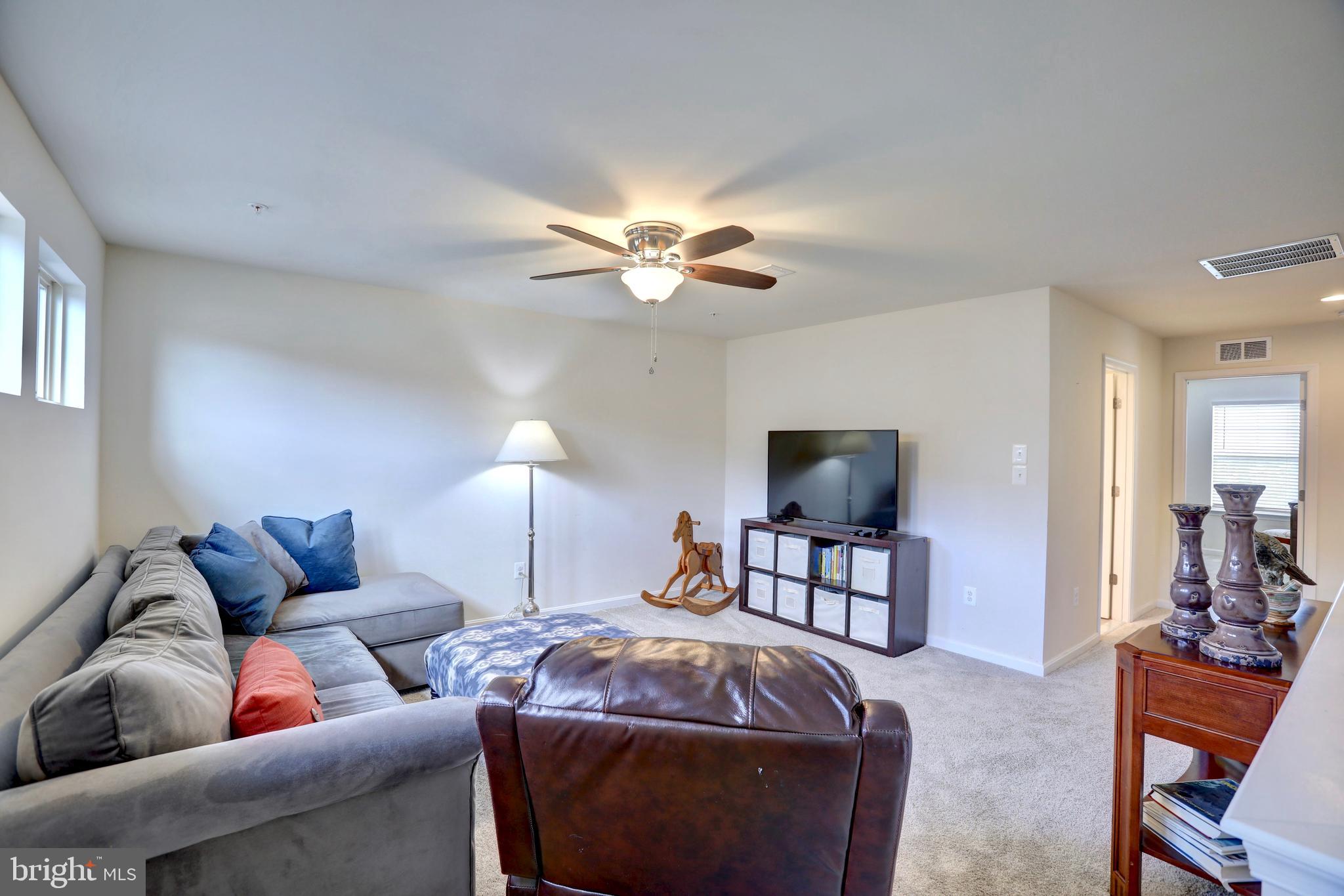 BRUNSWICK CROSSING - Residential