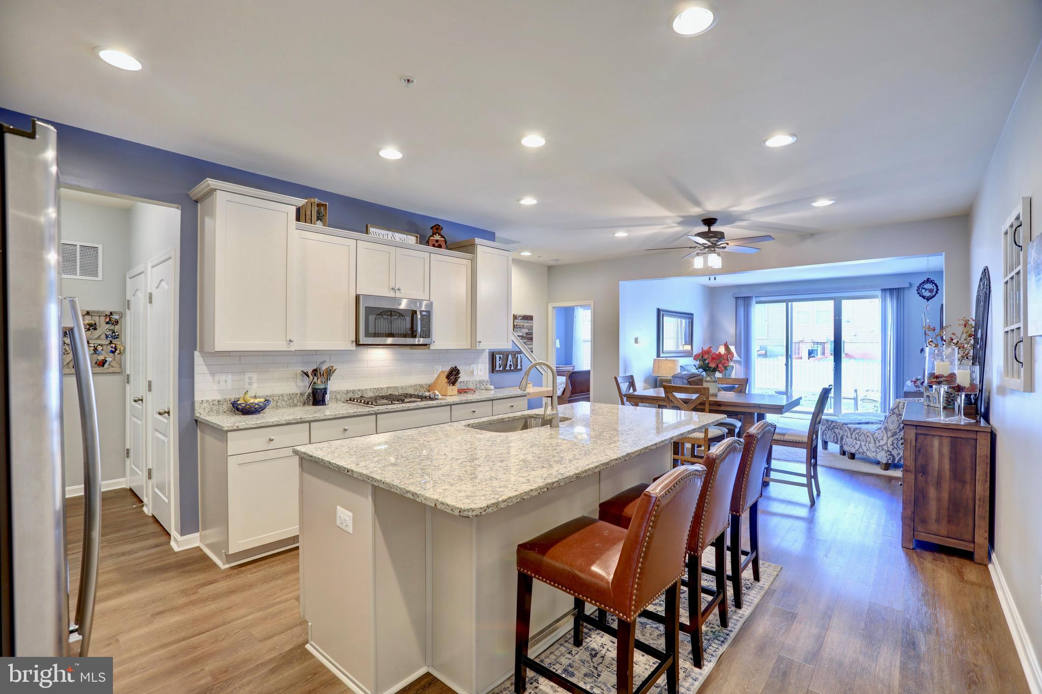 BRUNSWICK CROSSING - Residential