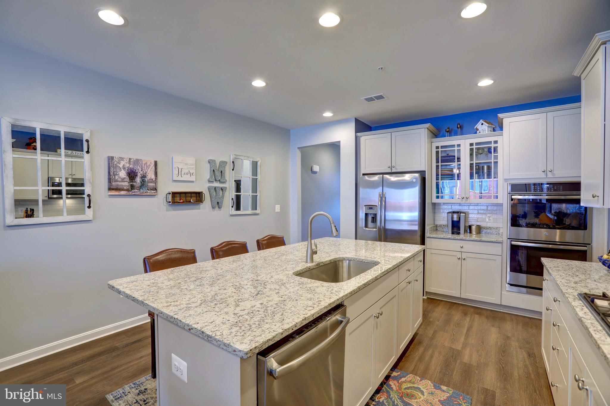 BRUNSWICK CROSSING - Residential