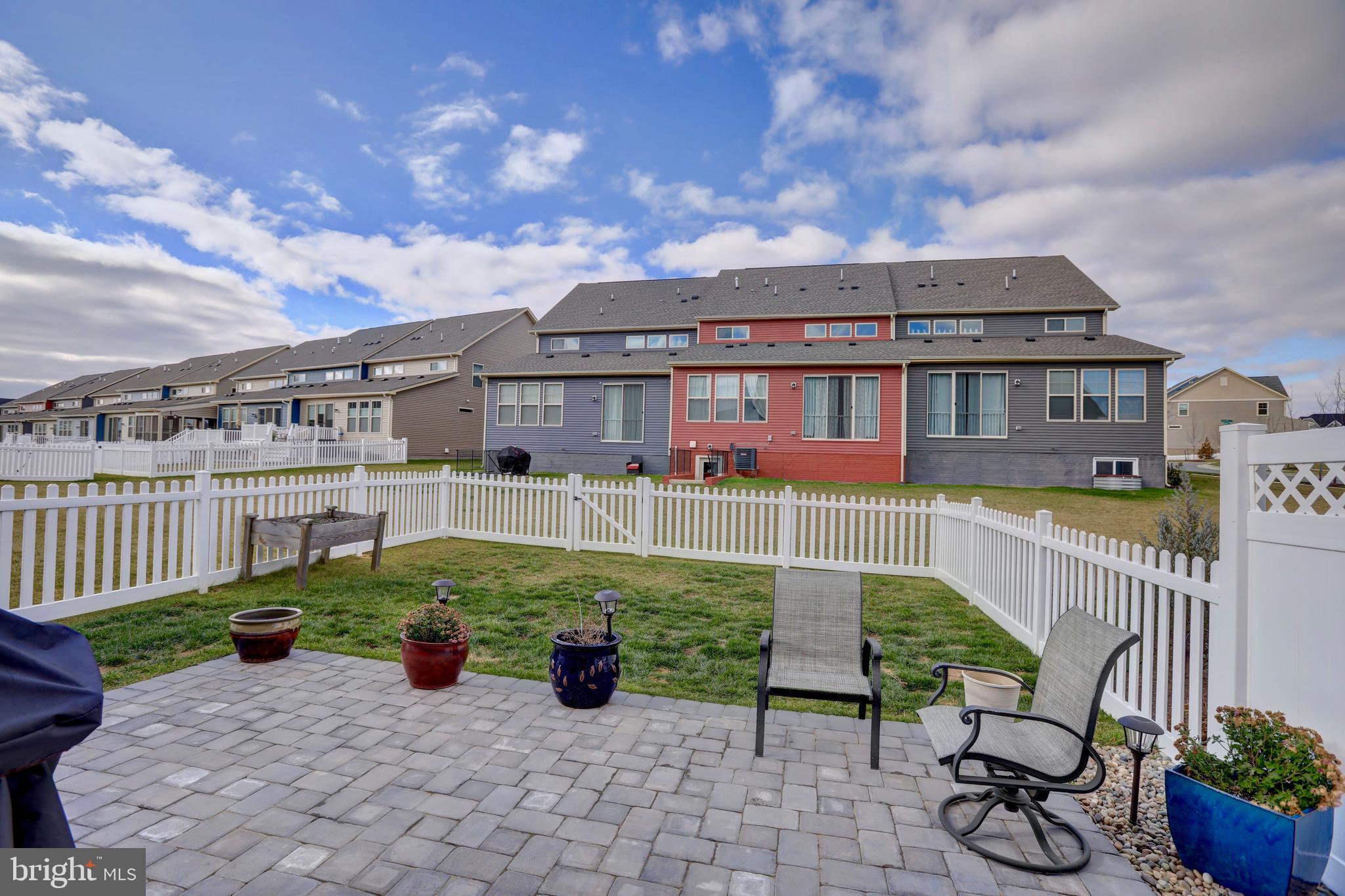 BRUNSWICK CROSSING - Residential