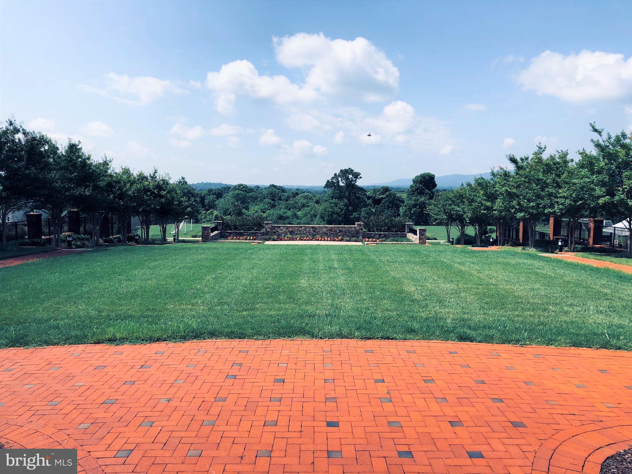 BRUNSWICK CROSSING - Residential