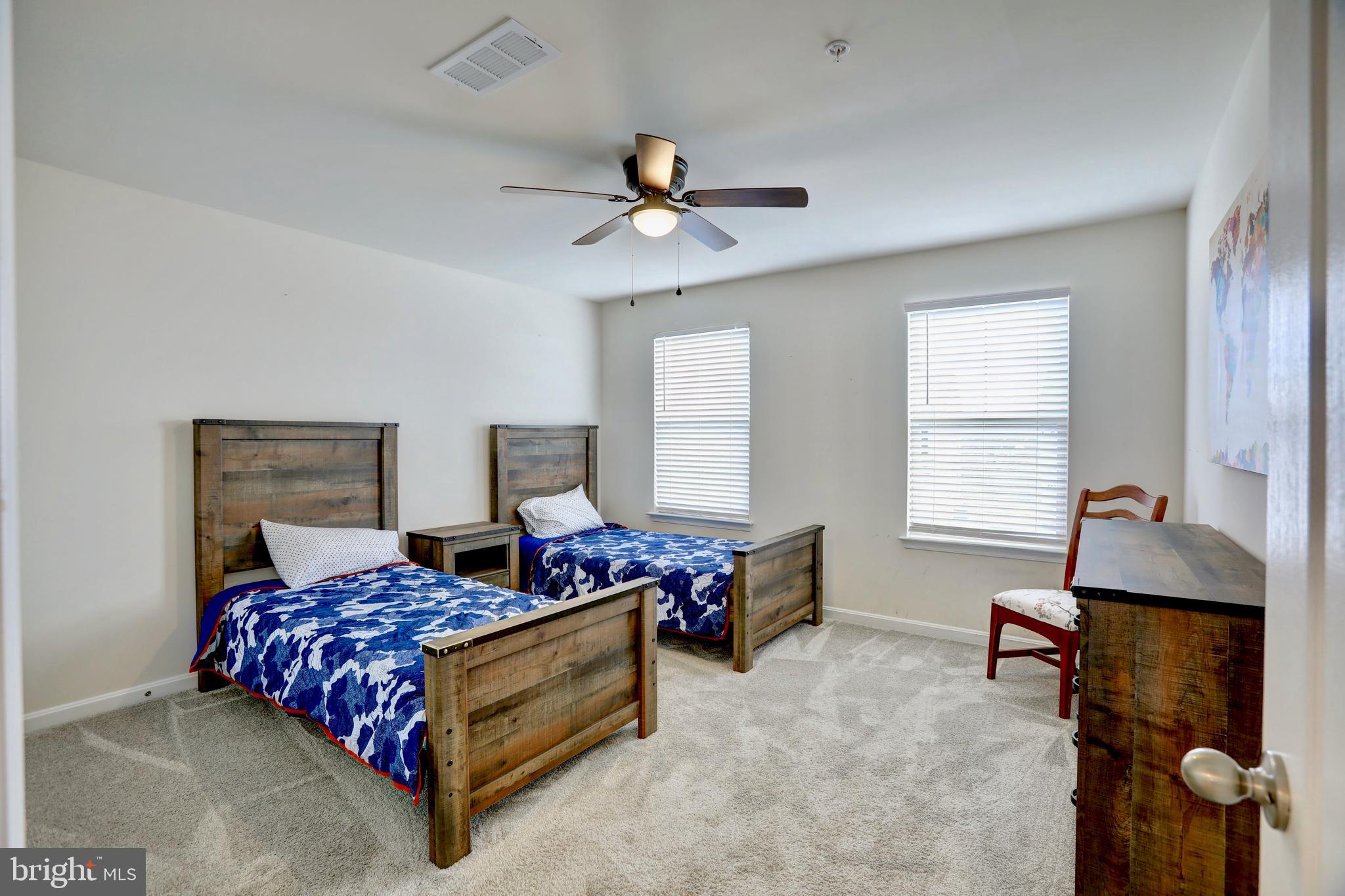 BRUNSWICK CROSSING - Residential