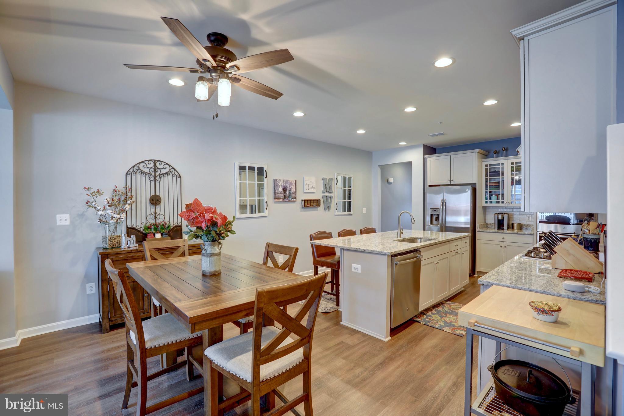 BRUNSWICK CROSSING - Residential