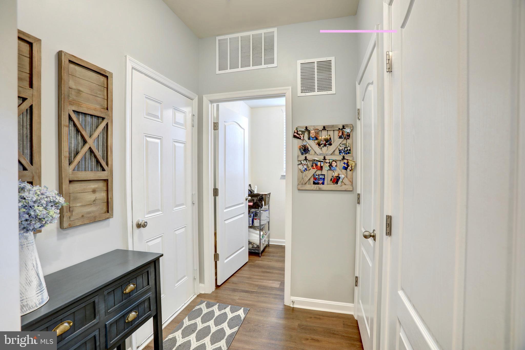 BRUNSWICK CROSSING - Residential