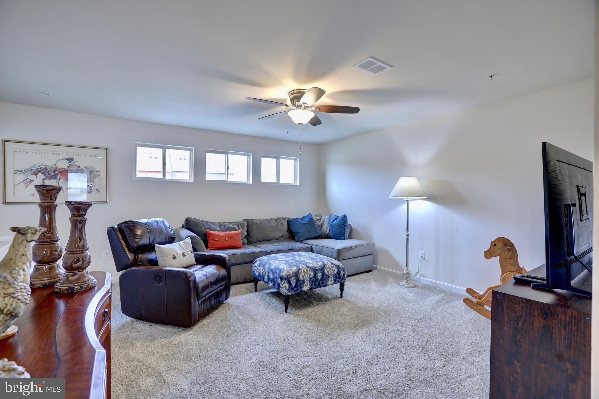 BRUNSWICK CROSSING - Residential