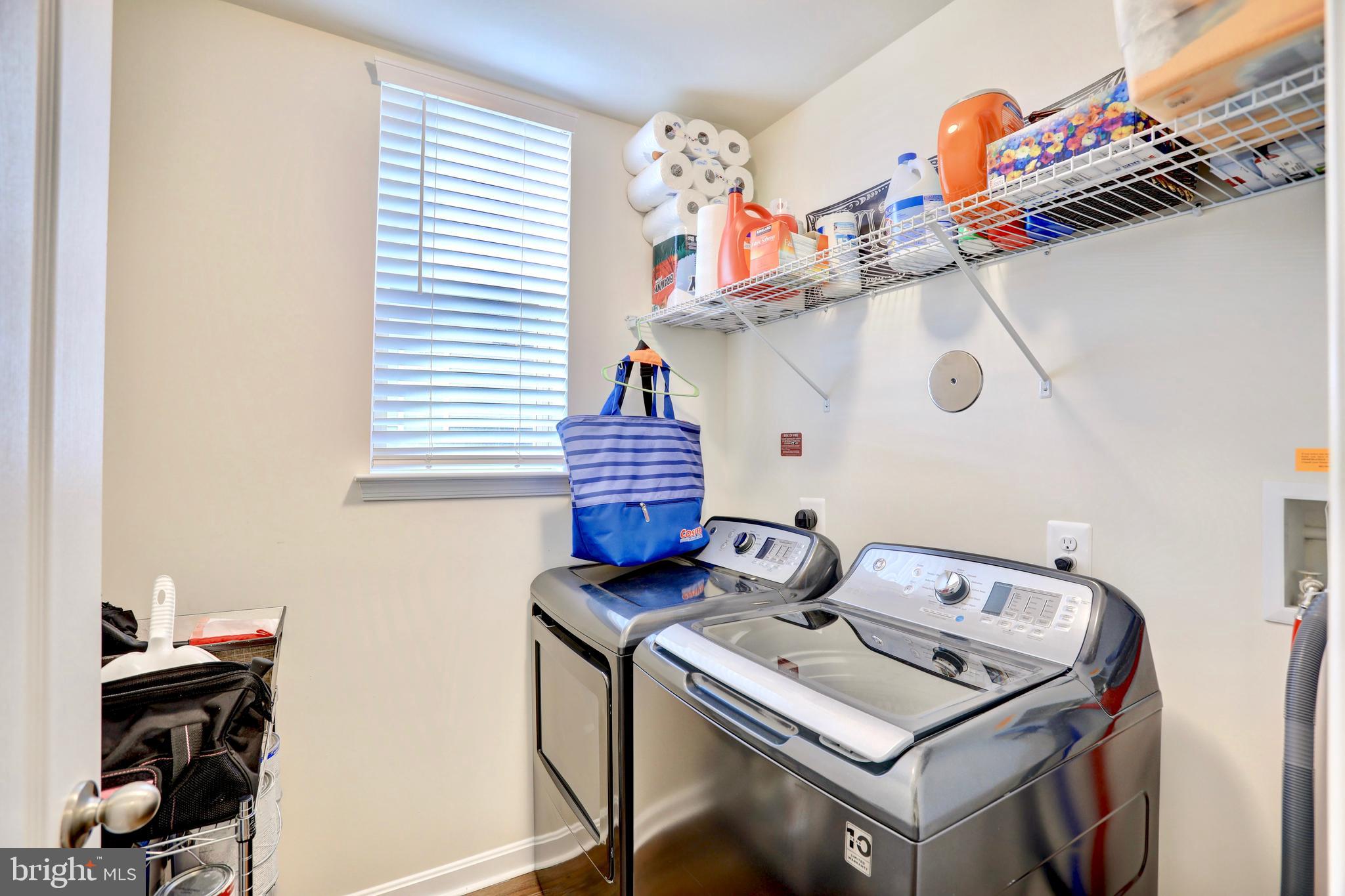 BRUNSWICK CROSSING - Residential