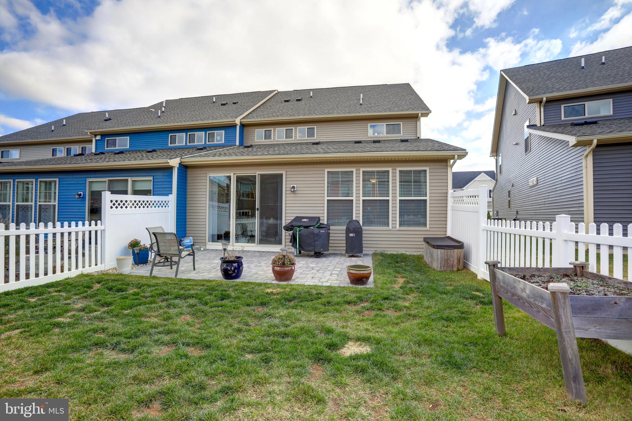 BRUNSWICK CROSSING - Residential