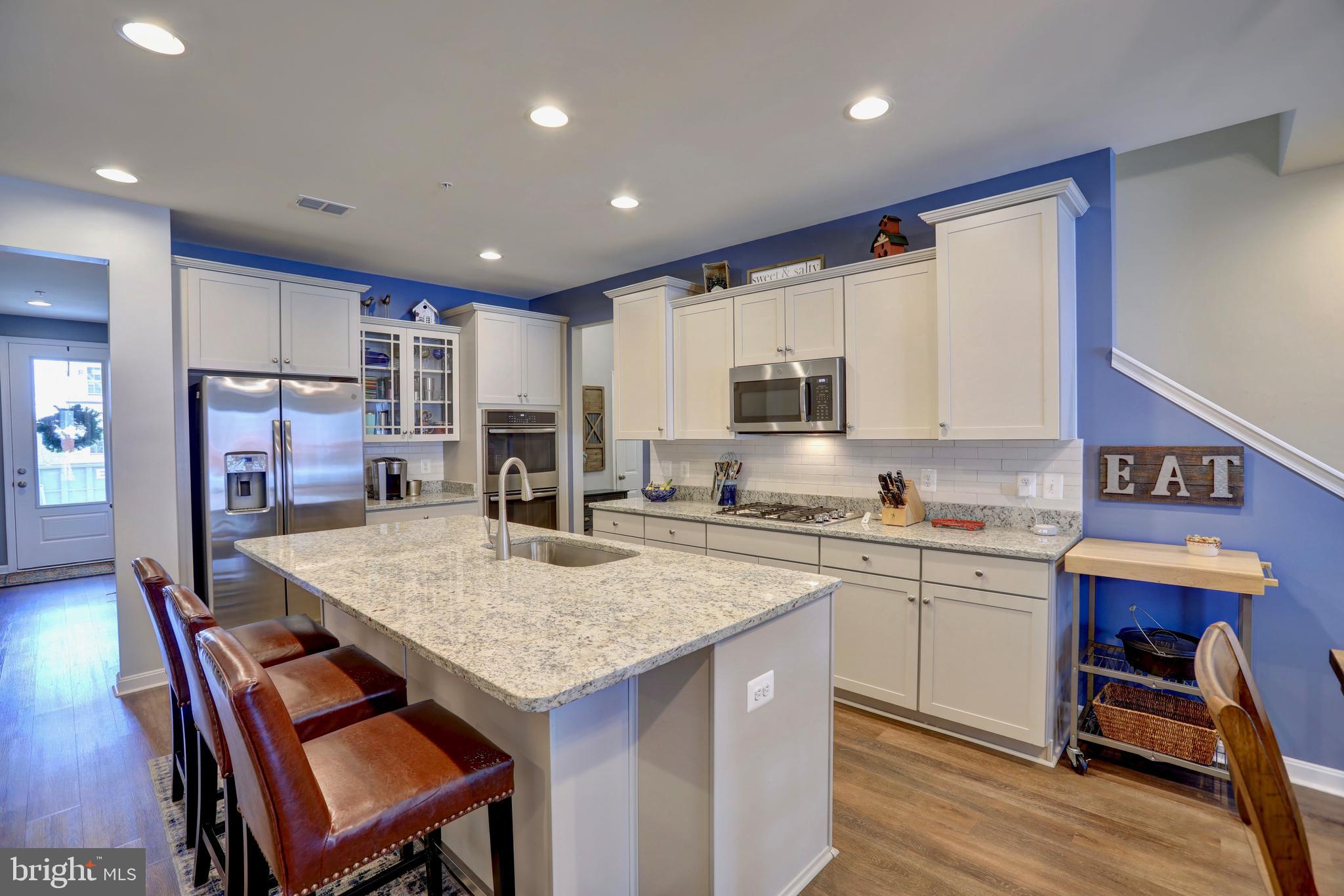 BRUNSWICK CROSSING - Residential