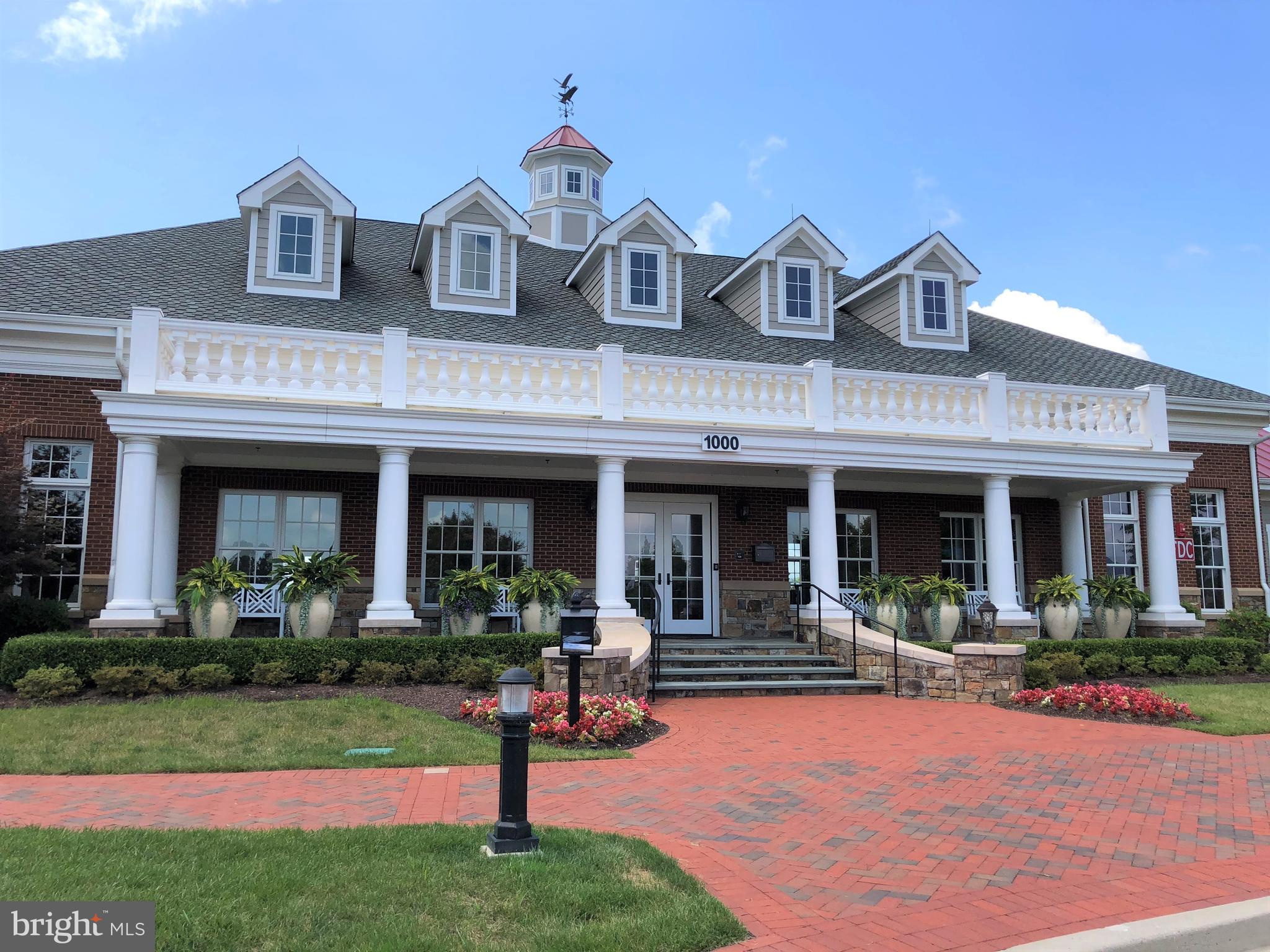 BRUNSWICK CROSSING - Residential