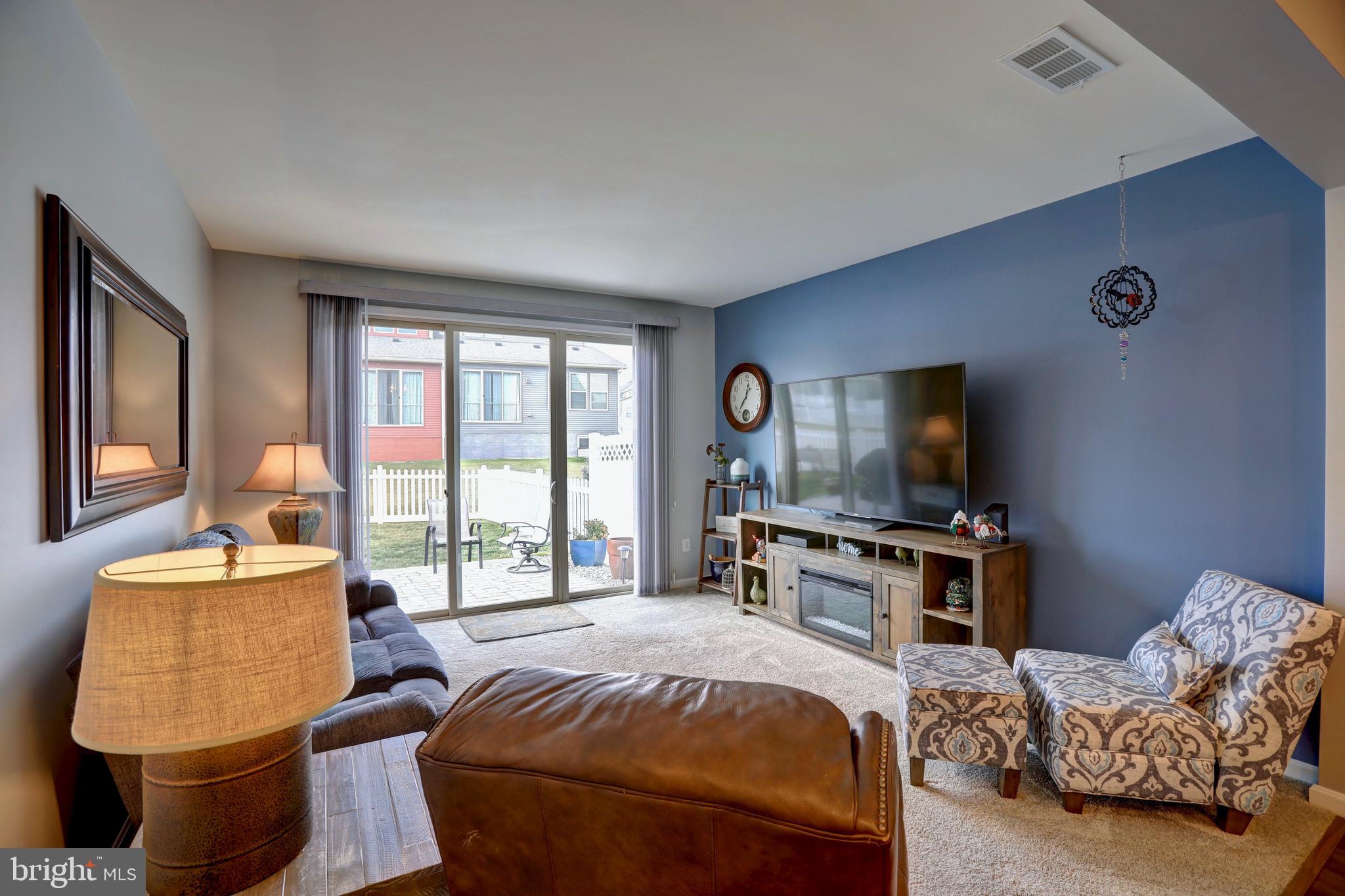 BRUNSWICK CROSSING - Residential