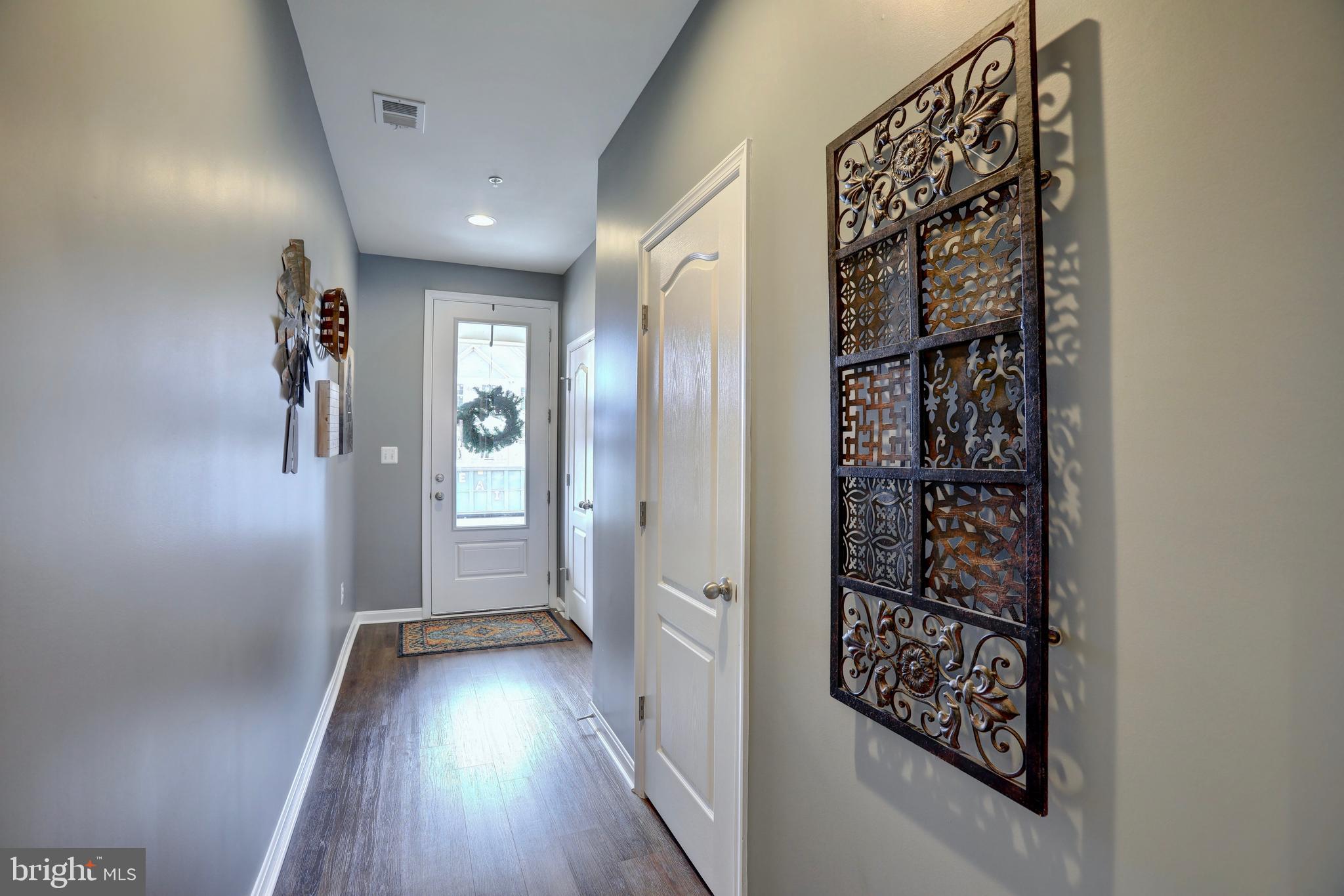 BRUNSWICK CROSSING - Residential