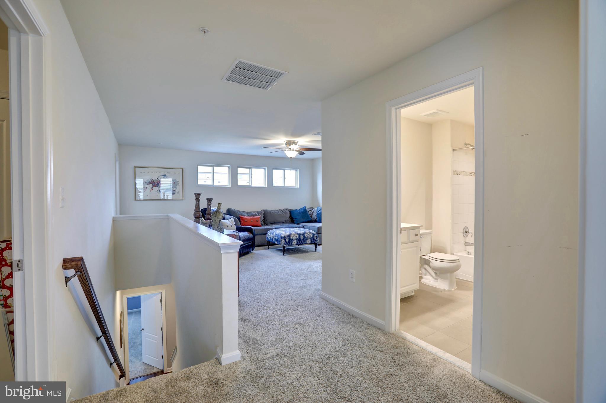 BRUNSWICK CROSSING - Residential