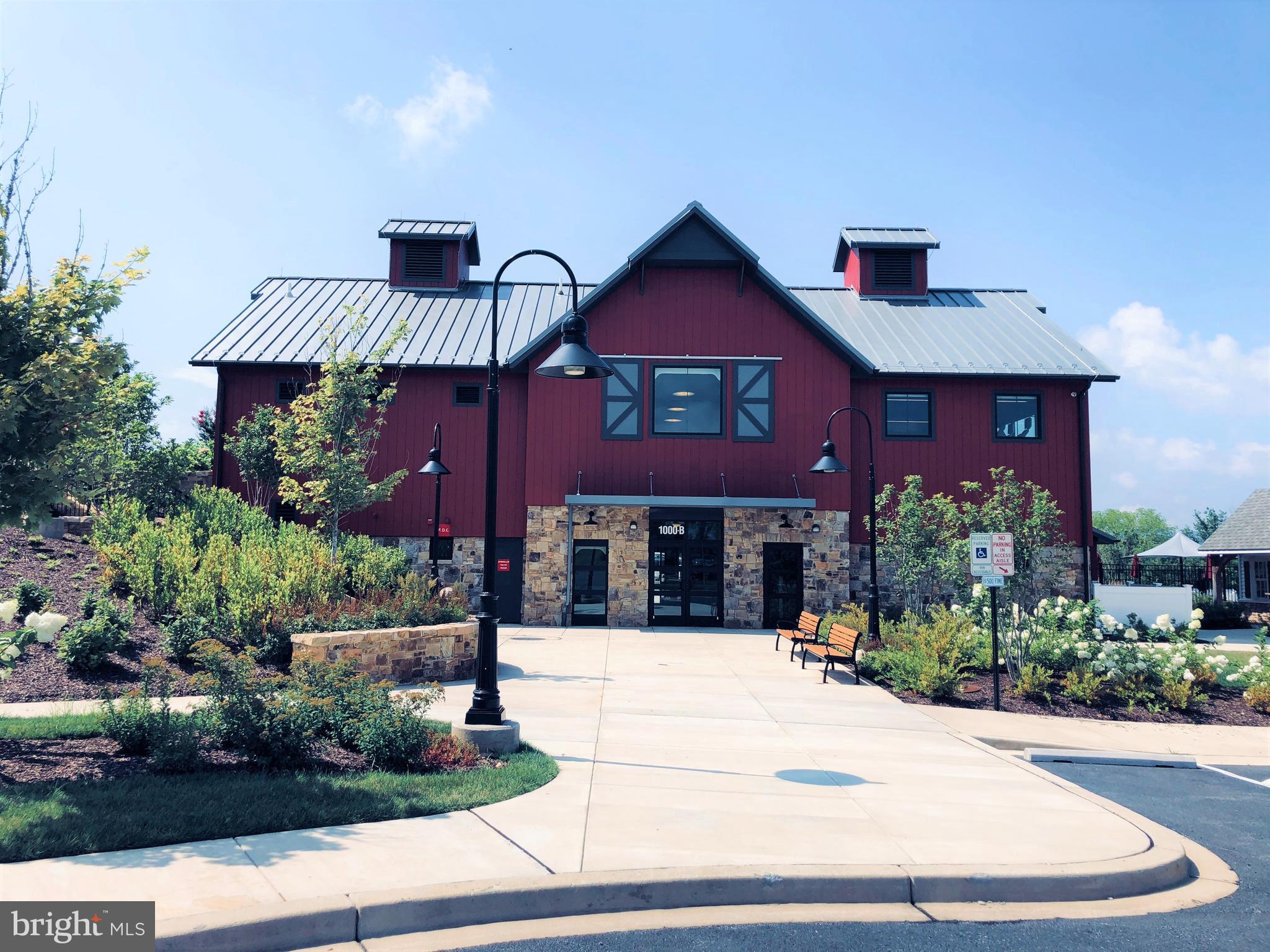 BRUNSWICK CROSSING - Residential