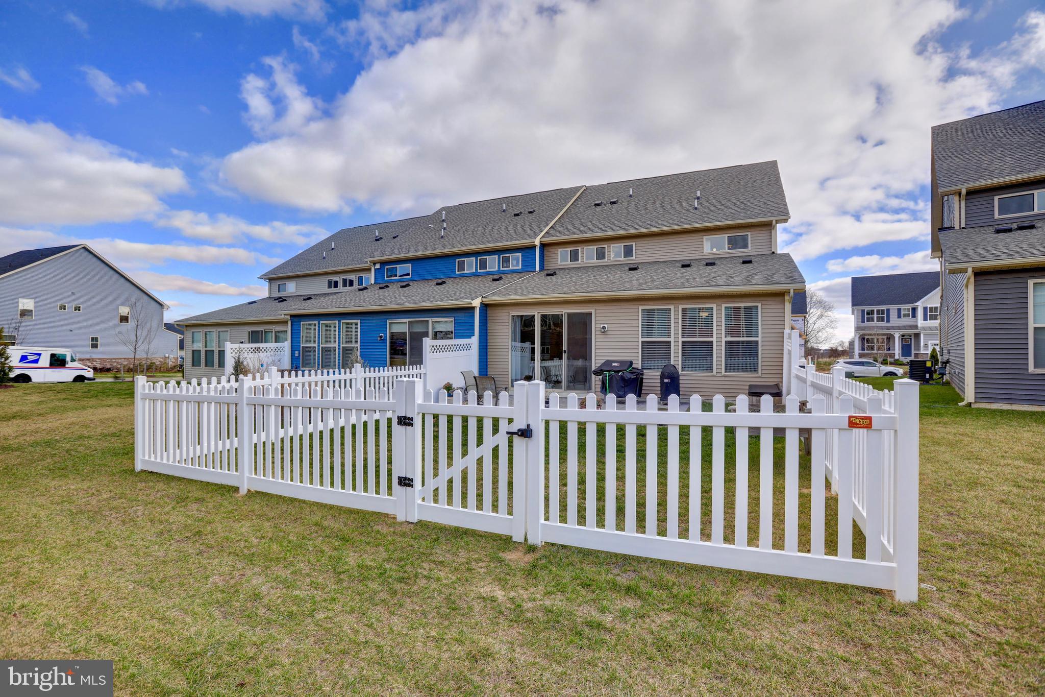 BRUNSWICK CROSSING - Residential