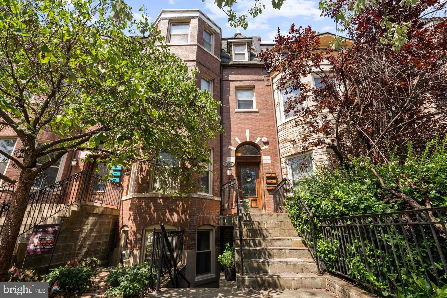 1427 Clifton Street NW Unit 4