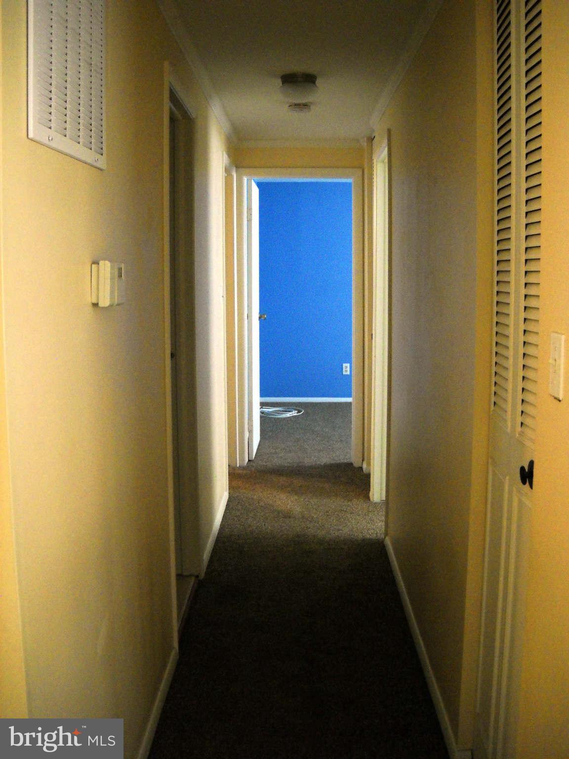 CHANCELLOR GREEN - Residential