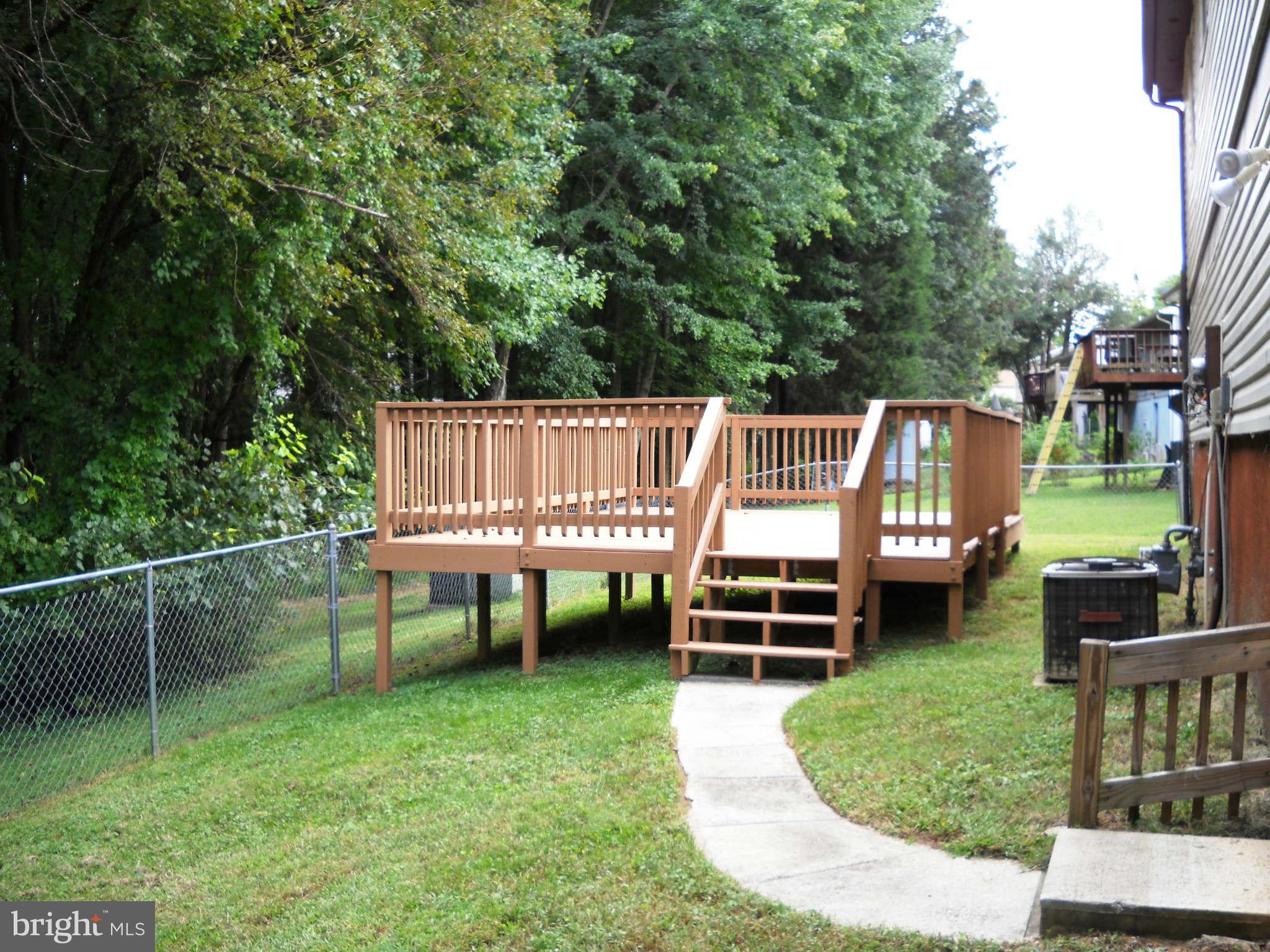 CHANCELLOR GREEN - Residential