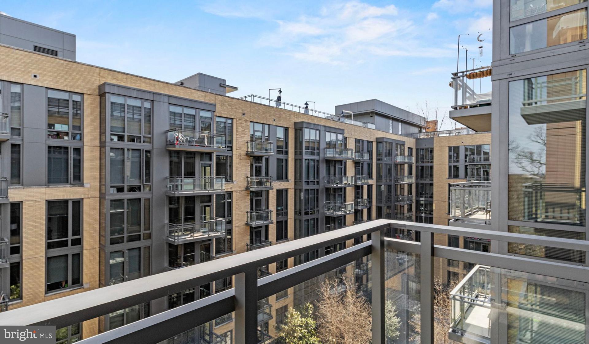 BETHESDA - Residential Lease