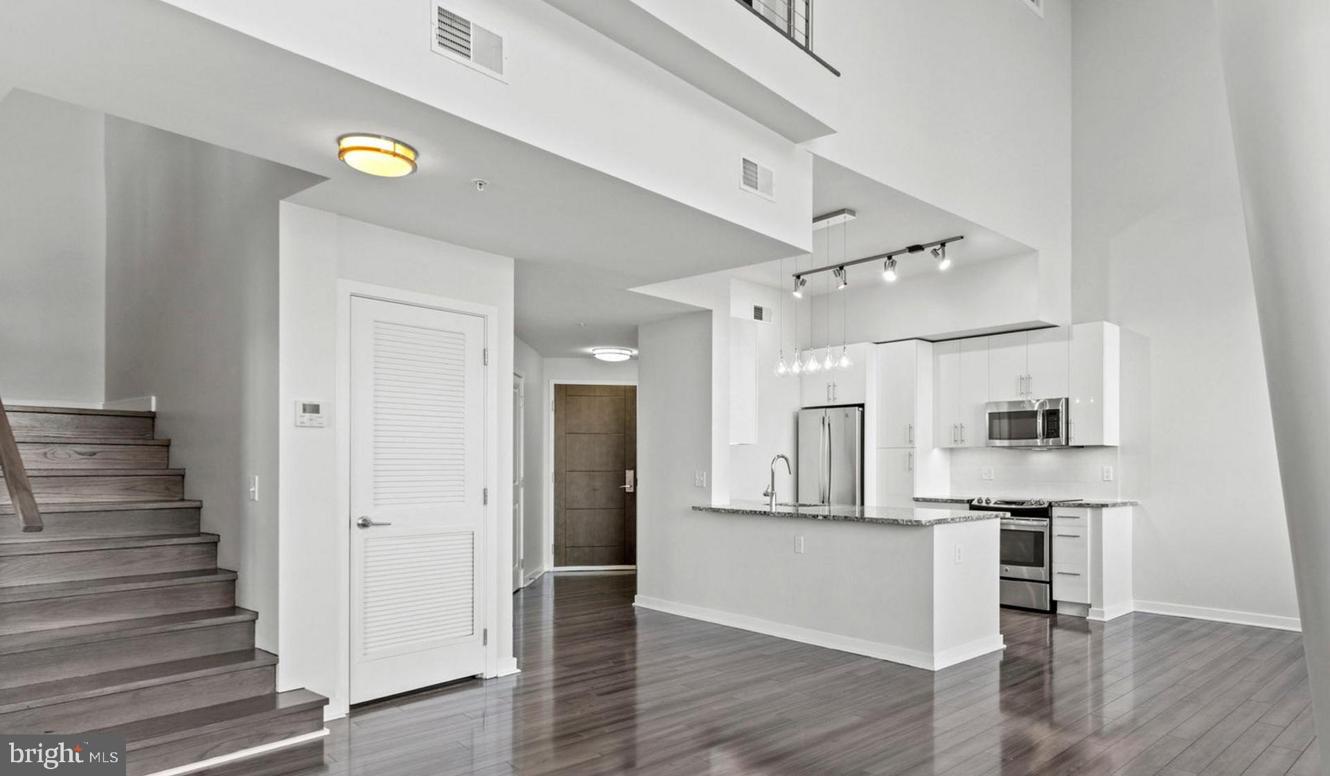 BETHESDA - Residential Lease