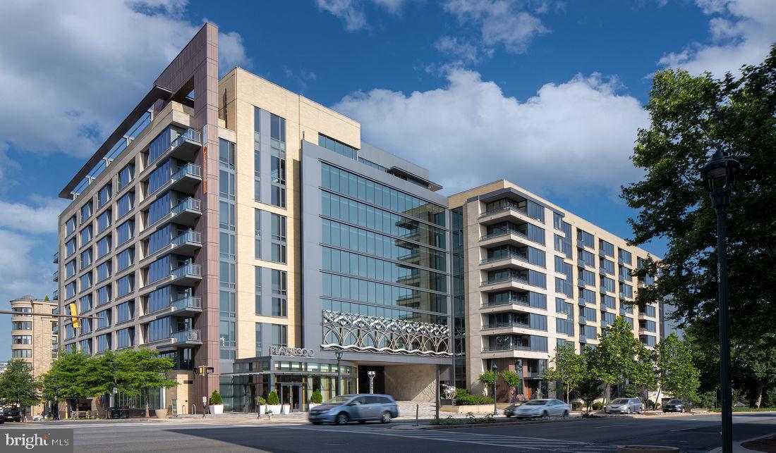 8300 WISCONSIN AVENUE 2B-1-406