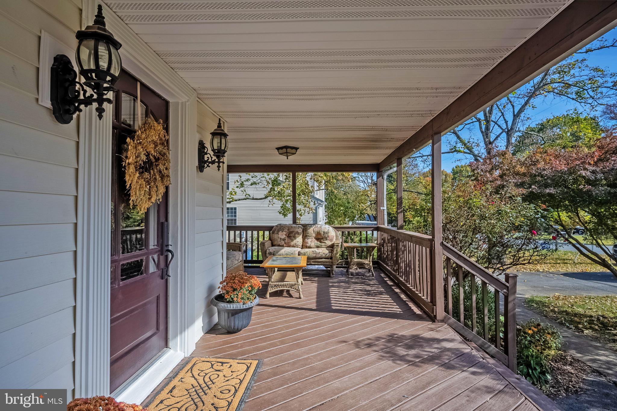 FAIRFAX ACRES - Residential