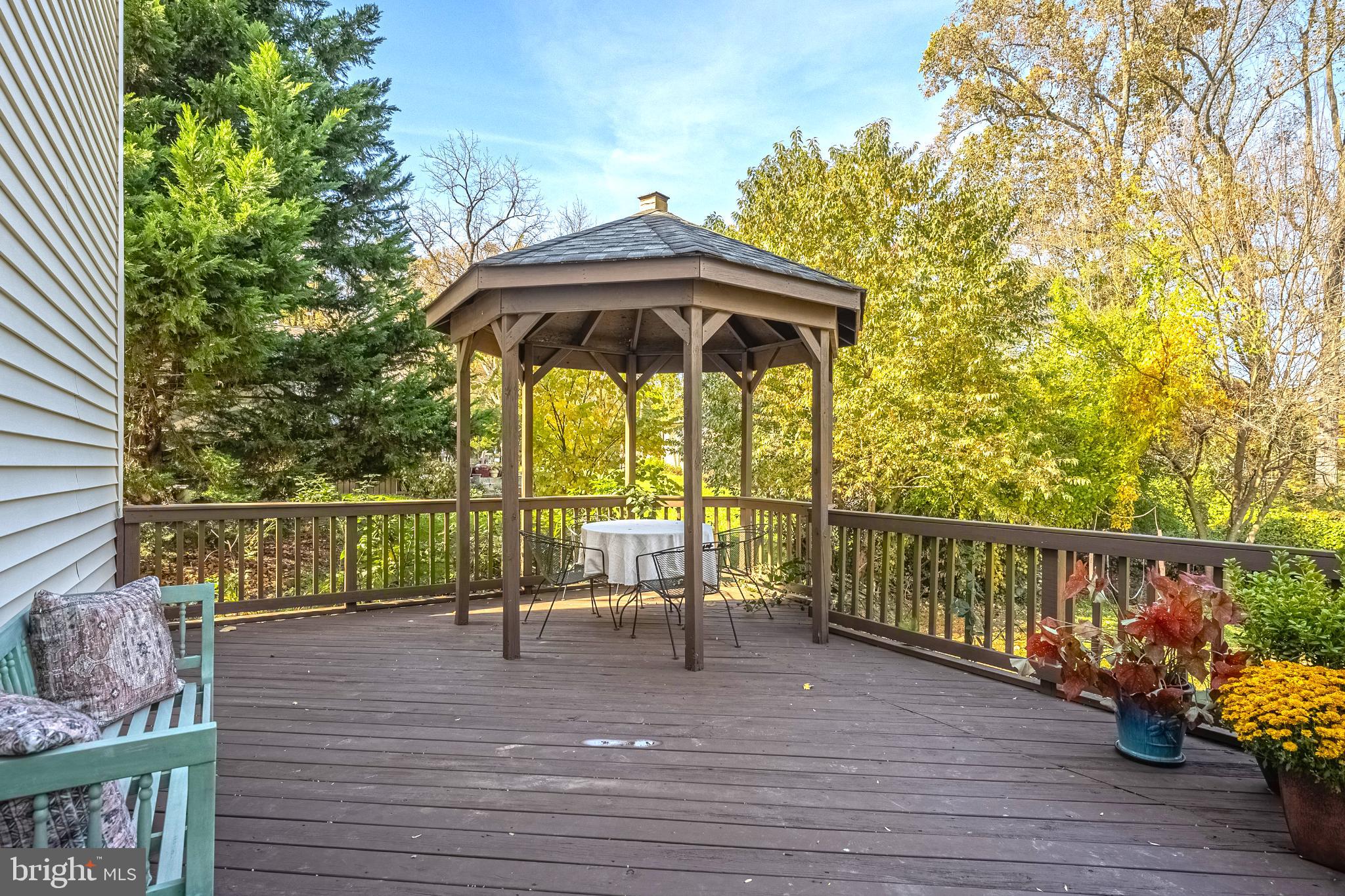 FAIRFAX ACRES - Residential