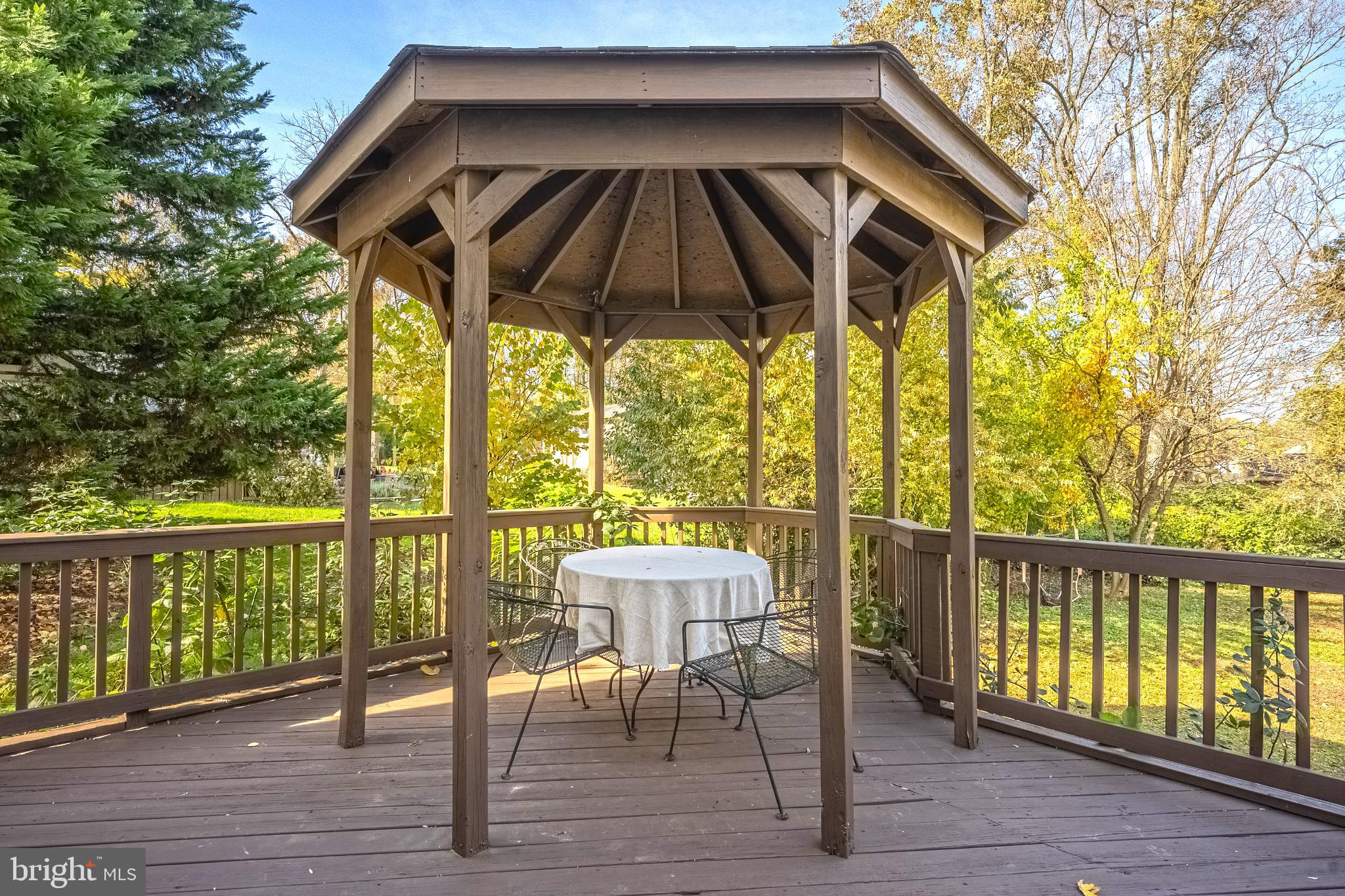 FAIRFAX ACRES - Residential