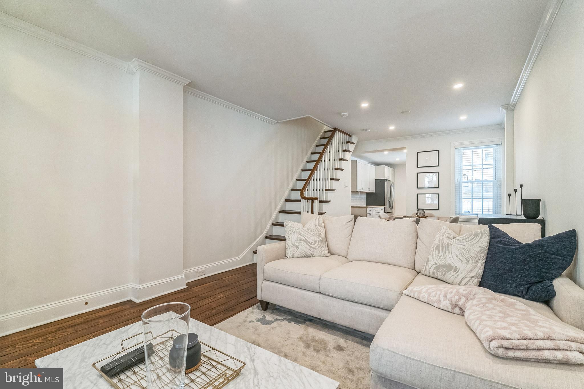 ART MUSEUM AREA - Residential