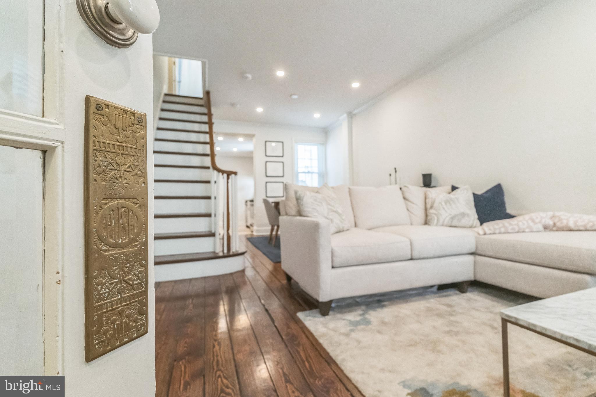 ART MUSEUM AREA - Residential