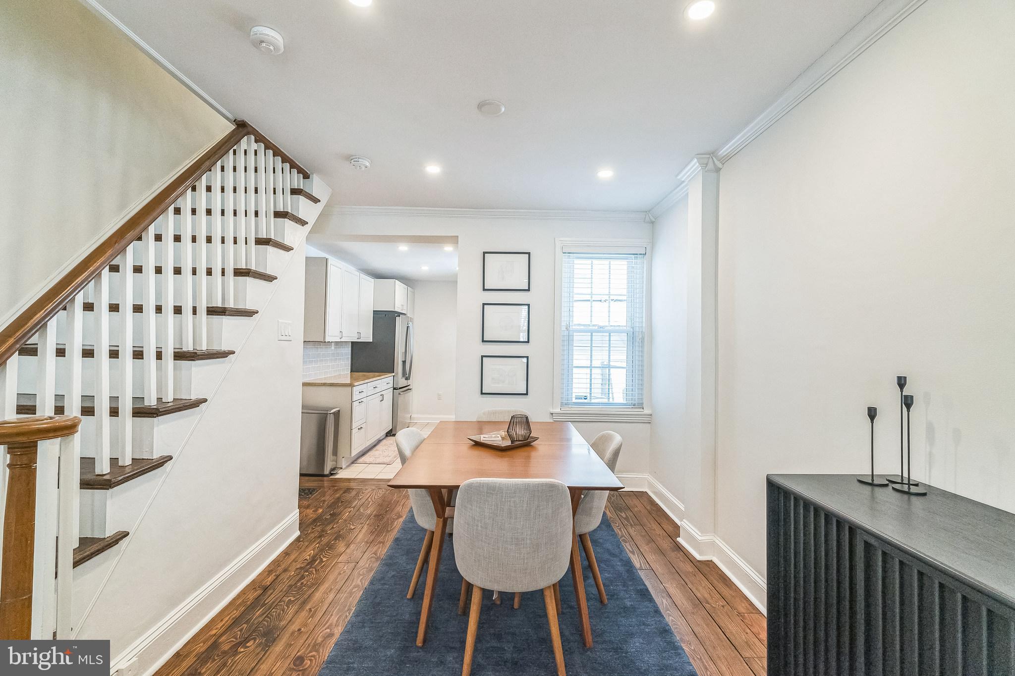 ART MUSEUM AREA - Residential