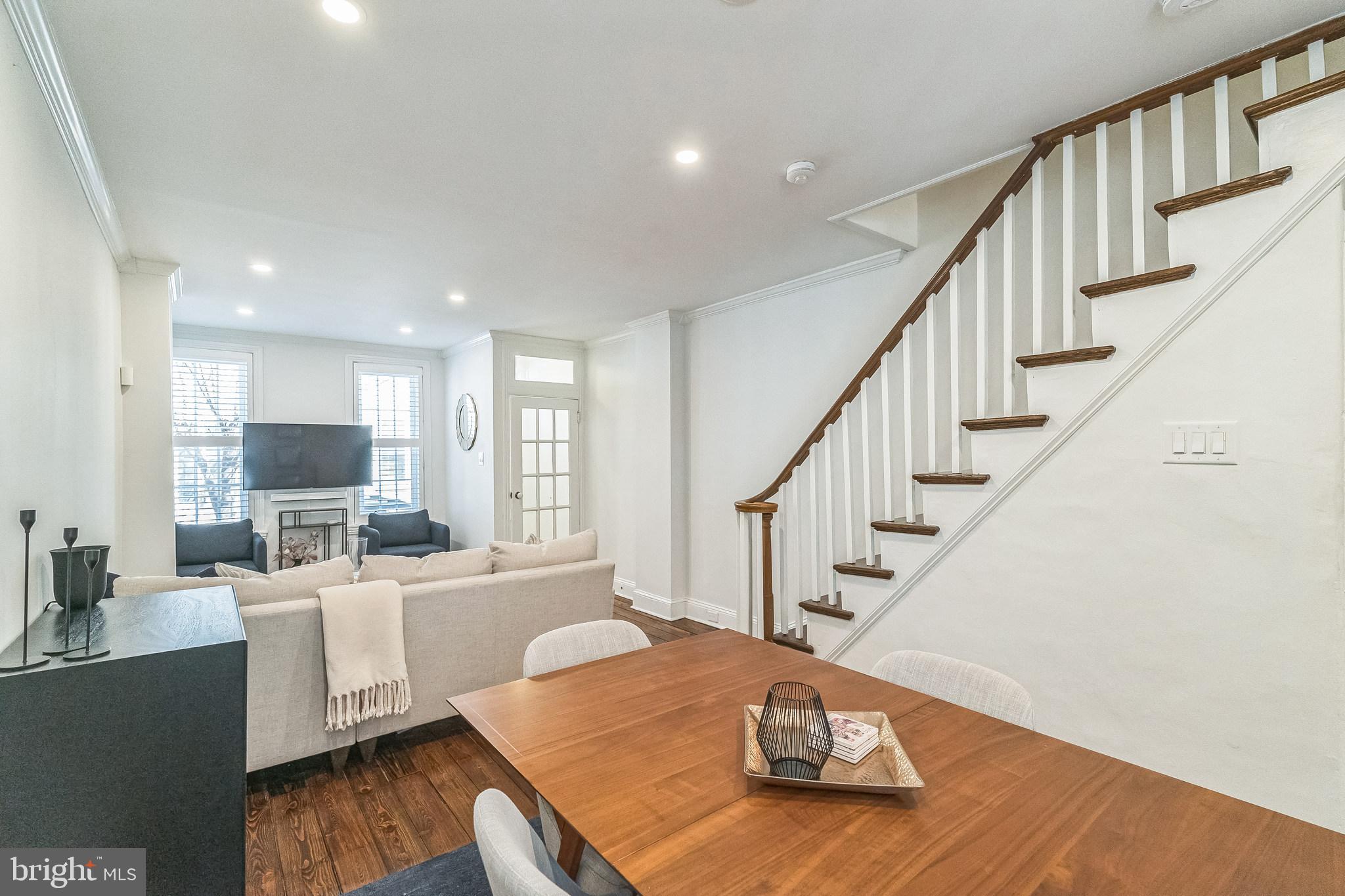 ART MUSEUM AREA - Residential