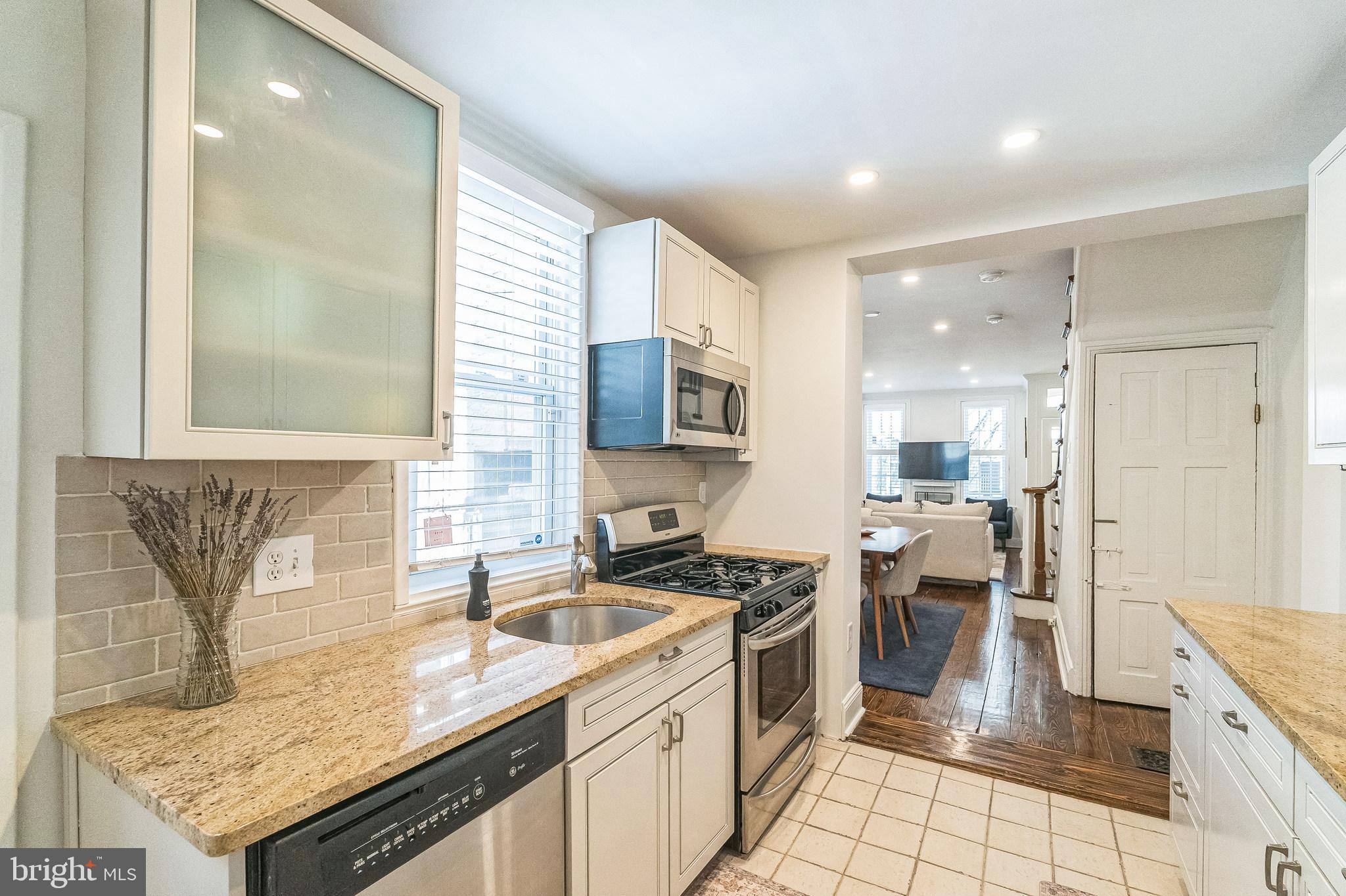 ART MUSEUM AREA - Residential